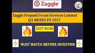 Zaggle prepaid Q1 Results | ZAGGLE Q1 results | ZAGGLE Share News |