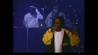 Kings Of Hip-Hop. Live. Webster hall.