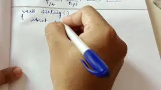Program to Sort a Single Linked List in C | Linked list for interviews