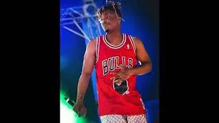 (FREE) Juice Wrld Type Beat 