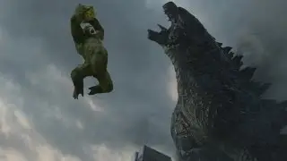 GODZILLA vs KING KONG | ¿Quién Ganaría? | EPIC VERSUS 🔥