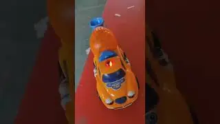 Lucky Project Car