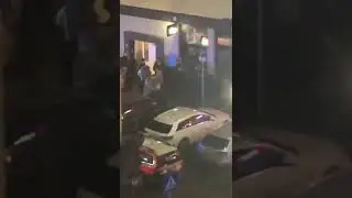 WATCH: German police respond to mass shooting spree in Hanau