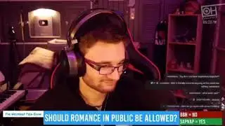 badboyhalo said the "s"word