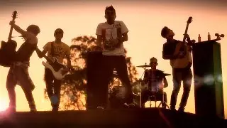Namp - Sinta a Canção (Clipe Oficial)