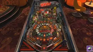 The Getaway Pinball / Pinball FX 3