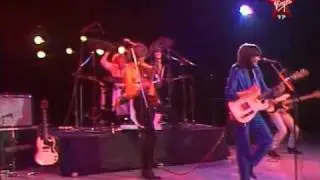 Pretenders - Up The Neck