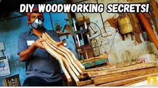 craft Wood