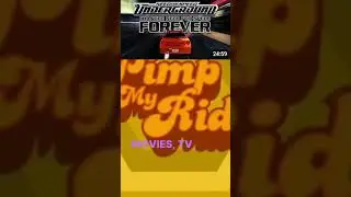 How NFS Underground Used 2000s Car Culture