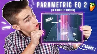 Les SECRETS du Parametric EQ 2 en 10 min | Tuto FL Studio 20.8
