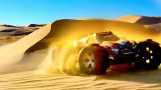 Glamis Desert Beast | 