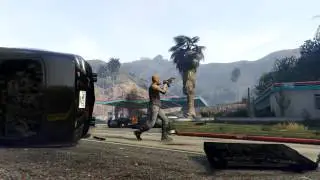 Biker Rampage