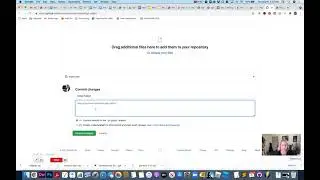 Publishing Github Pages