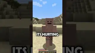 a coder made a CURSED minecraft mod of me 😳😳😳