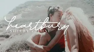 Shelby & Toni | Heartburn (HBD Sez)