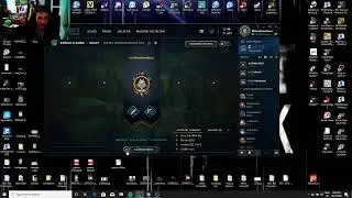 #LeagueOfLegends