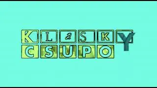 Sexta Susse Csupo 1979 Effects Round 1