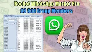 How to Bulk Add Members to WhatsApp Groups Safely