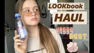 LOOKbook HAUL|| Eve Rai