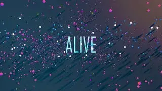K-POP MV MASHUP [MULTIFANDOM] - ALIVE
