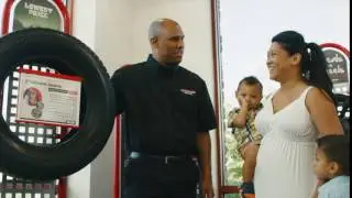 Back to Elementary School | Americas Tire