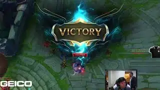 ►NEW! TSM Hauntzer ft  Bjergsen Funniest Stream EVER! |Stream Highlights