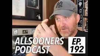 AllSooners Podcast, Ep. 192