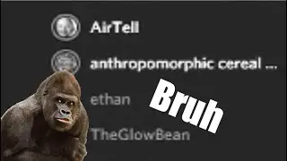 BRAINDEAD DISCORD MOMENTS