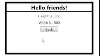 Set Window Size Dynamically in WPF