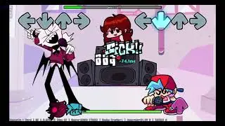 VS Selever ( el demonio xd )