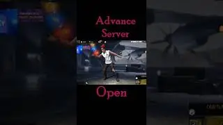 Finally Guys Mughe Milgaya Hai Advance Server|| #shorts #youtube #viral#total #sooneeta #laka #desi