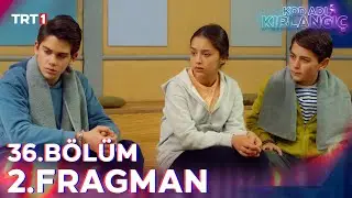 Kod Adı Kırlangıç 36. Bölüm 2. Fragmanı 