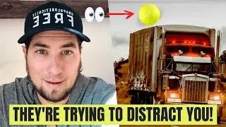 They're Setting Traps For The Freedom Movement | Don't Get Distracted!