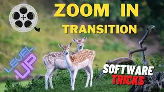 zoom in transition and Masking of videoclips in Kinemaster | Kinemaster Video Editing