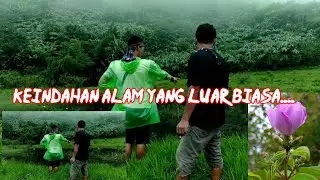 KEINDAHAN ALAM YG LUAR BIASA..