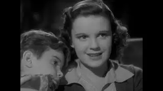 "Ten Pins In The Sky" - Judy Garland - Complete Version
