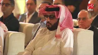 معالي المستشار تركي آل الشيخ أنجزها في شهر ونصف.. رئيس جائزة القلم الذهبي يكشف بداية الفكرة