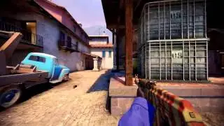 CS GO Yegor '' markeloff '' Markelov Movie