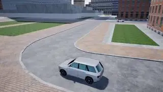 Polymodels Traffic Car Tutorial. How to use Polymodels Traffic Car