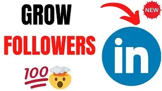 How to Enable the Follow Button on Your LinkedIn Profile