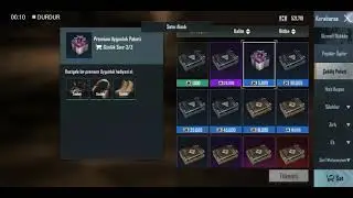 Pubg Mobile Metro Royal Katia Vera Ian Hikayeleri Metro Royal Modunda Son Gün Katia Vera Ian Story
