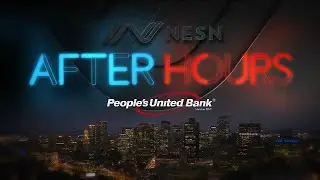 NESN After Hours 12/6/19