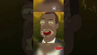 Бубсы Юнити спасли мир 