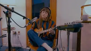 Faye Webster - What Used To Be Mine (Live From Chase Park Transduction)