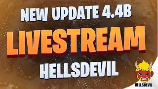 *New Update 4.4B* Almost Grandmaster Wild Rift! (Kick Stream Later)