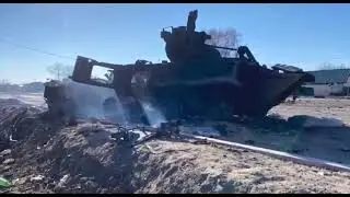Ukraine attack Russia 2022