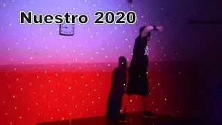 Nuestro Año Zumbero 2020 - 1920x1080 25p