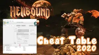 Hellbound Cheats