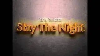 Party Rockerz - Stay The Night (Sunny Dee Remix Edit)