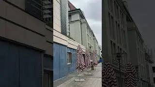 Streets of Erlangen #shorts